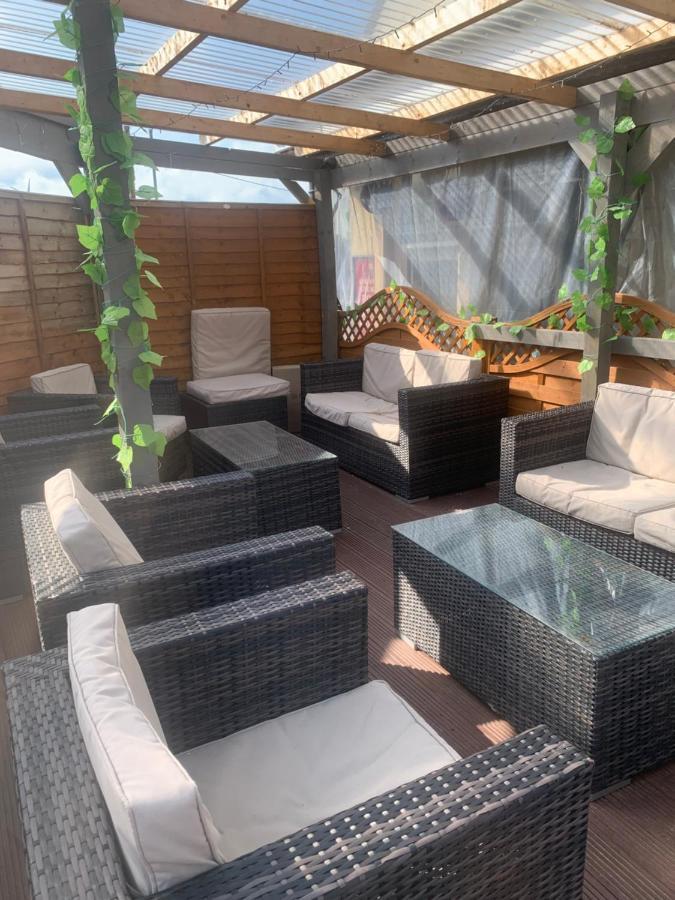 Hotel Burnett Arms Inverurie Zewnętrze zdjęcie